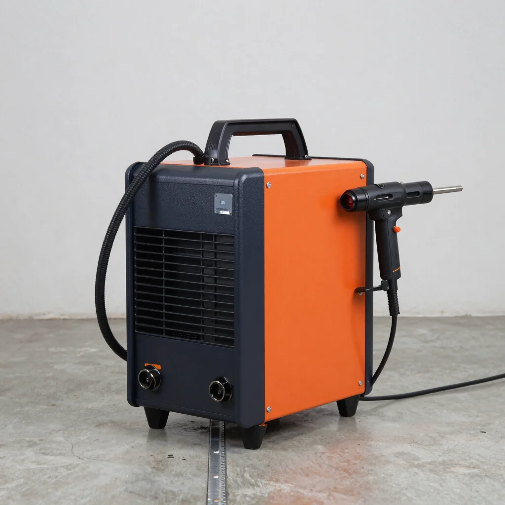 Laser Weld System