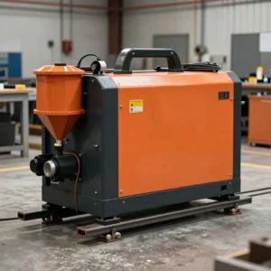 SAW Welding Carriage
